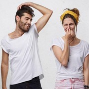 [FORUM] Risih banget gak sih kalo keringetan nyeplak di baju?