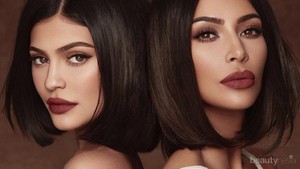 Kolaborasi Parfum Kim Kadarshian dan Kylie Jenner Akan Segera Rilis, Sudah Siap?