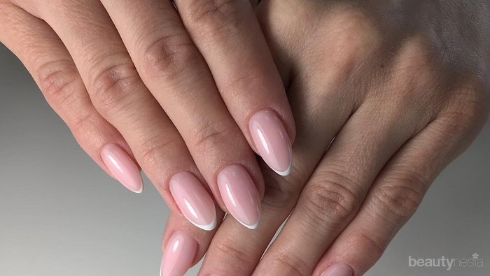 Ladies, Mau Punya Kuku Cantik dan Sehat? Lakukan 5 Perawatan Ini!