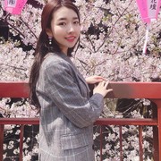 Tak Kalah dengan Jepang, Ini 5 Tempat Terbaik Menikmati Cherry Blossom di Korea