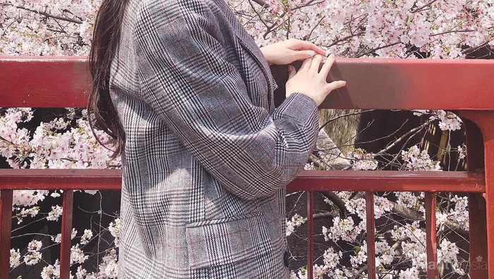 Tak Kalah dengan Jepang, Ini 5 Tempat Terbaik Menikmati Cherry Blossom di Korea