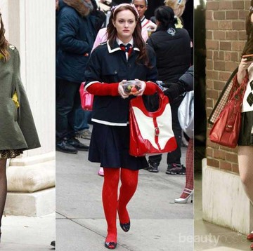 img-title Fashion Item yang Harus Kamu Miliki untuk Gaya Preppy ala Gossip Girl
