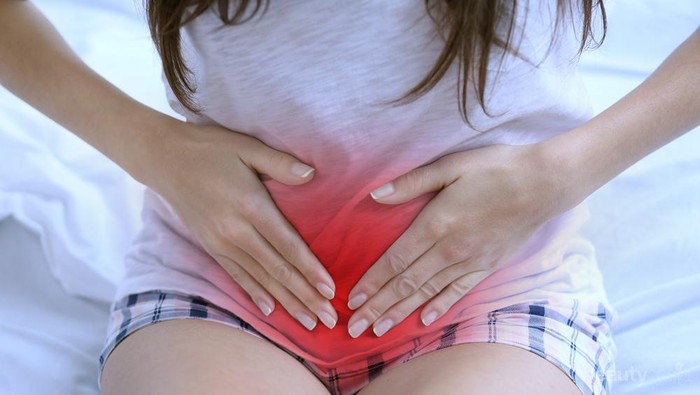 5 Hal yang Berhubungan dengan Menstruasi, Mitos atau Fakta? 5 Hal yang Berhubungan dengan Menstruasi, Mitos atau Fakta?