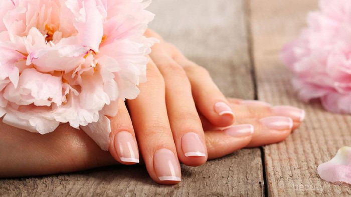 Tips Merawat Kuku agar Cantik dan Tidak Mudah Patah
