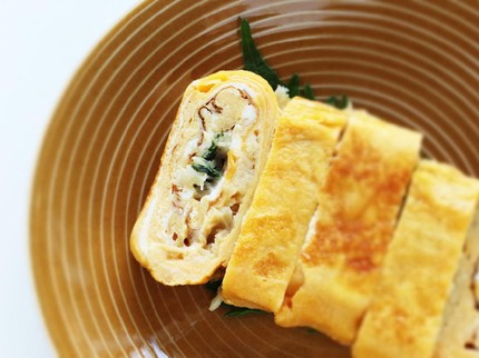 Resep Egg Chicken Roll Rumahan, Tak Kalah Lezat dari Restoran Jepang