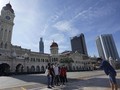 Malaysia Lockdown, TKI Minta Perlindungan Pemerintah RI