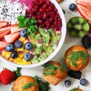 Coba Resep Sop Buah Nikmat Ini, Dijamin Sueger!