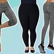 [FORUM] Yes or No pake legging keluar rumah?