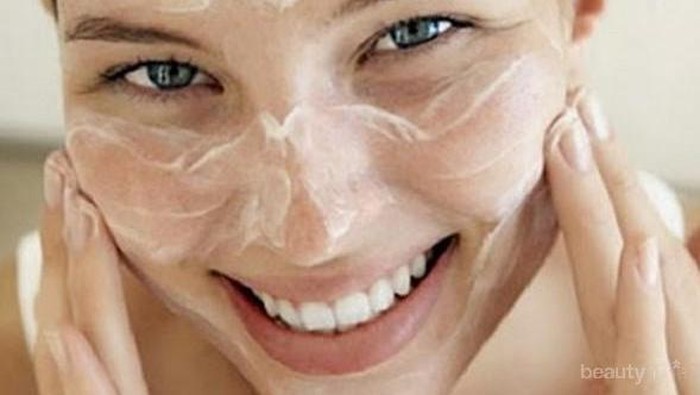 3 Rekomendasi Masker Beras, Perawatan Wajah Terbaik untuk Cerahkan Kulit