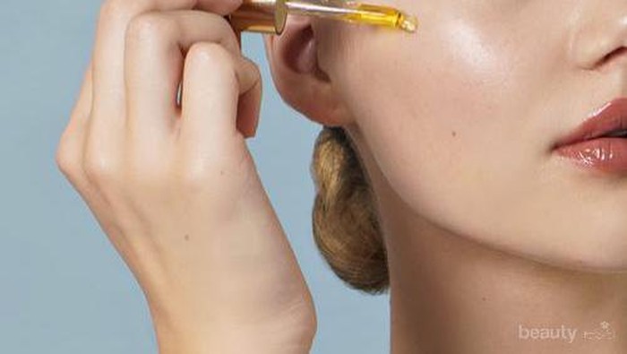 Wajib Coba, 7 Merk Face Oil Organik Lokal untuk Perawatan Wajah Alami