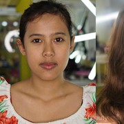 [FORUM] Setuju gak sih makeup medok tuh pemicu jerawatan?