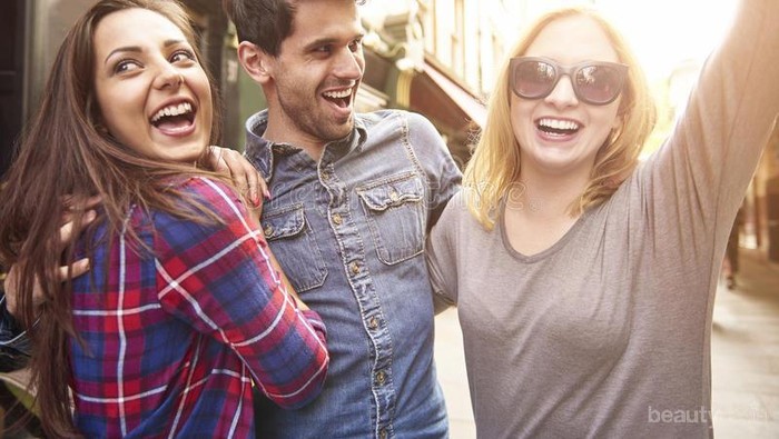 [FORUM] Dideketin sama gebetan sahabat....Lepas atau lanjut ya....