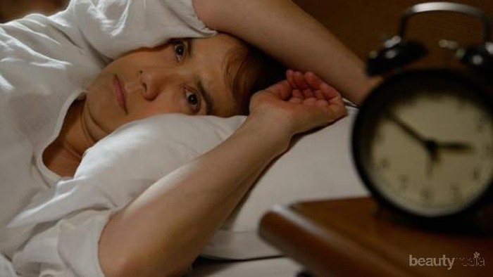 Bisa Sebabkan Kanker, Waspadalah Pada Kebiasaanmu Sebelum Tidur!