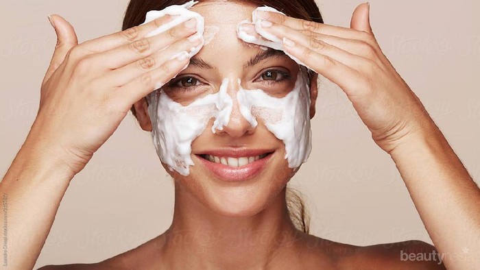 Skincare Murah, 4 Pembersih Wajah Garnier untuk Setiap Jenis Kulit