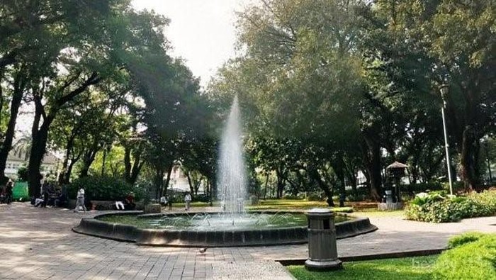 Dapatkan Suasana Jakarta Lebih Romantis di 5 Destinasi Ini