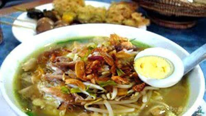 Gak Sempat Buka Puasa di Rumah? 6 Tempat Dekat Stasiun Depok Ini Bisa Jadi Pilihan