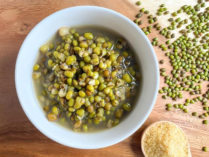 11 Manfaat Kacang Hijau untuk Ibu Hamil dan Janin, Bisa Bantu Tahan Lapar