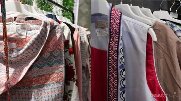 [FORUM] Beli baju preloved dimana nih? Ada yang tau?