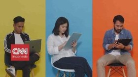 VIDEO: Penyaluran Freelancer Via Platform Digital