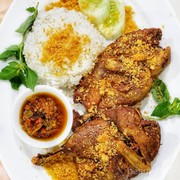 Wah, Resep Bebek Goreng Kaleyo yang Lezat Ini Ternyata Bisa Dibuat di Rumah! Cobain, Yuk!