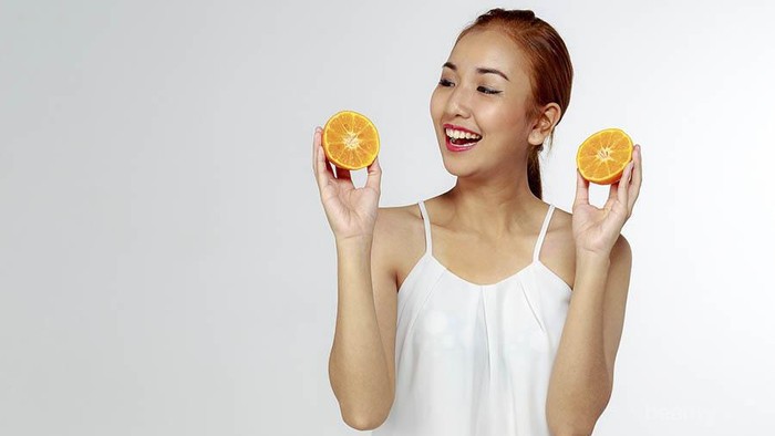 Aktifkan Manfaat Optimalnya, Begini Cara Terbaik Pakai Serum Vitamin C Aktifkan Manfaat Optimalnya, Begini Cara Terbaik Pakai Serum Vitamin C