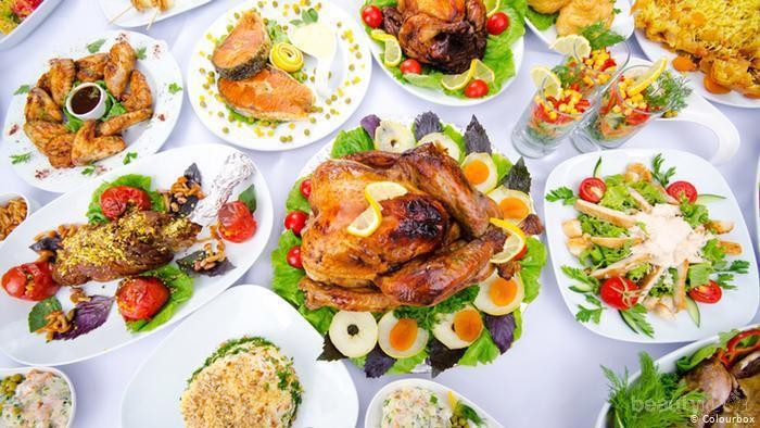 [FORUM] kira-kira makanan apa ya yang mencegah maag selama puasa?