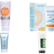[FORUM] Sunscreen untuk jenis kulit normal