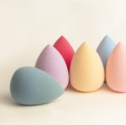 5 Rekomendasi Beauty Blender Versi Lokal untuk Aplikasi Makeup yang Makin Flawless