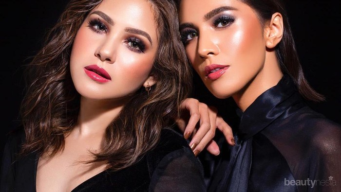 Tes Kepribadian Lewat Warna Lipstik Favoritmu di Sini