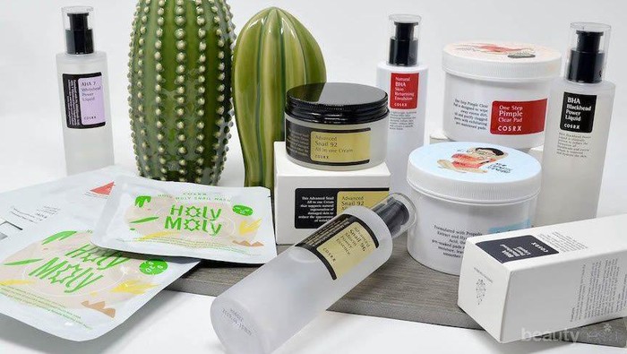 Jangan Salah Pilih, Ini Rekomendasi Produk COSRX untuk Kulit Berminyak, Normal, dan Kering Jangan Salah Pilih, Ini Rekomendasi Produk COSRX untuk Kulit Berminyak, Normal, dan Kering