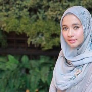 5 Rahasia Wajah Glowing Tanpa Makeup Tebal Laudya Cynthia Bella