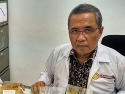 Prof Nidom Sebut Varian Corona Eek Mutasi dari B117 dan Lebih Ganas