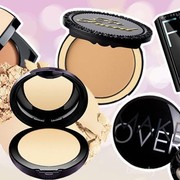 [FORUM] Halo ladies, minta rekomendasi bedak padat untuk kulit berminyak ya:)