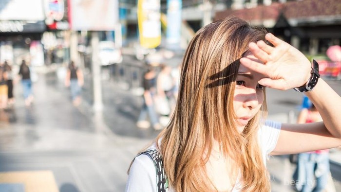 [FORUM] Sunscreen dari Jepang Ini Ringan dan Gak Bikin Lengket, Beneran Gak Sih?