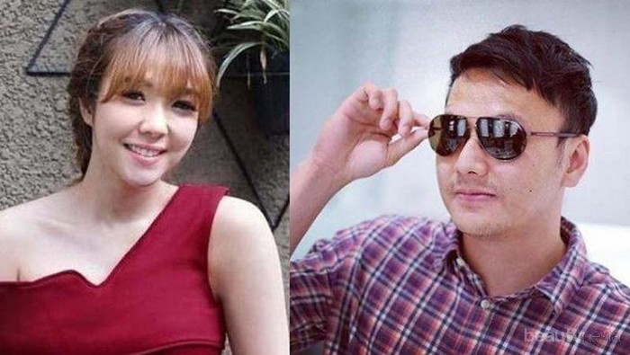 [FORUM] Gisel deket sama Wijin, lah kenapa netizen yang heboh?