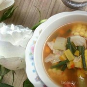 Resep Bumbu Sayur Asem Jawa dan Betawi, Kuah Hangat Enak Disantap Saat Dingin