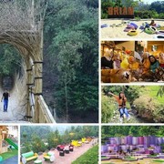 4 Wisata Ciwidey Terbaik untuk Habiskan Akhir Pekan Bersama Keluarga! Mampir, Yuk!
