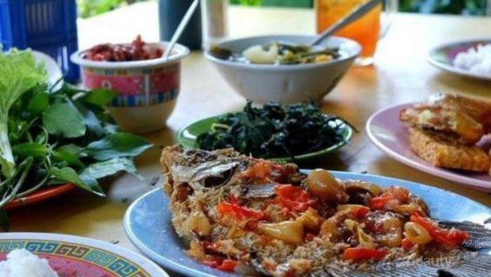 Mantap dan Sedap! Ini 3 Resep Makanan Khas Betawi yang Bisa Kamu Bikin di Rumah!