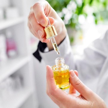img-title Squalane Oil, Minyak Alami untuk Perawatan Wajah Anti-Aging dan Kulit Berminyak