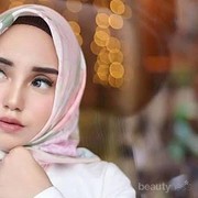 Makeup ala Salmafina Sunan yang Anggun dan Cute Banget, Cobain yuk!