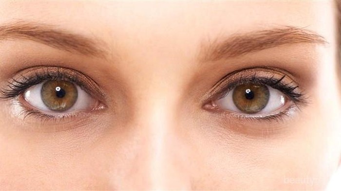 [FORUM] Help! Mata aku sering bengkak!