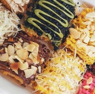 img-title 8 Resep Kreasi Camilan Berbahan Pisang untuk Buka Puasa