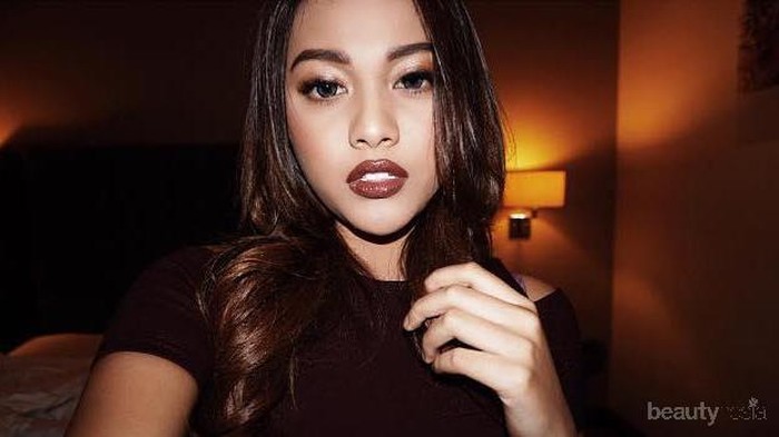 [FORUM] Kalo makeup kamu dibilang menor, tersinggung ga?