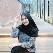 Contek yuk, Ini Tutorial Make Up Natural untuk ke Kampus ala Saritiw