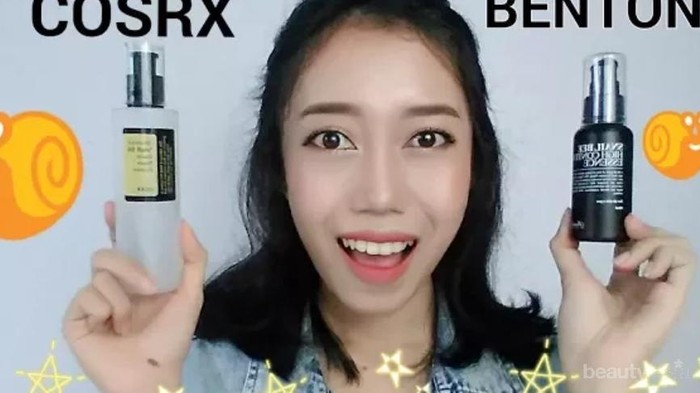 [FORUM] COSRX Advanced Snail 96 Mucin Power Essence VS Snail Bee High Content Essence