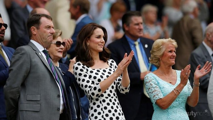 [FORUM] apa bener baju bermotif polkadot bikin orang terlihat semakin gendut?