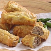 Coba di Rumah Yuk! Resep Sosis Solo, Jajanan Pasar yang Mudah dan Praktis