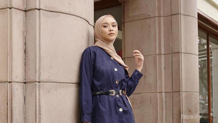 5 Rekomendasi Koleksi Vanilla Hijab yang Sebaiknya Kamu Miliki