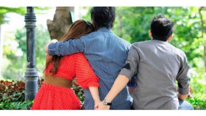 [FORUM] Selingkuh menjelang 1 bulan sebelum pernikahan