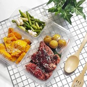 Rekomendasi 5 Catering Menu Diet Sehat Murah Meriah